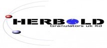 Herbold Granulators UK logo